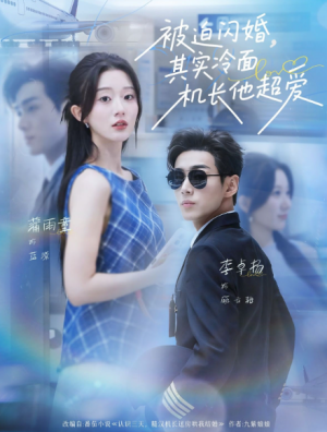 被迫闪婚，其实冷面机长他超爱&被迫闪婚其实冷面机长他超爱（77集）