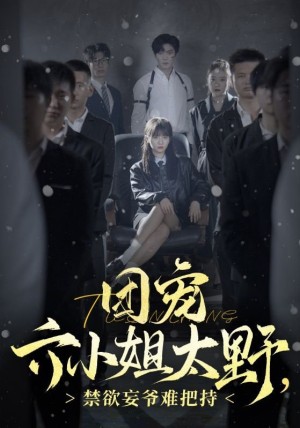 团宠六小姐太野禁欲妄爷难把持（团宠六小姐太野，禁欲妄爷难把持）（90集）