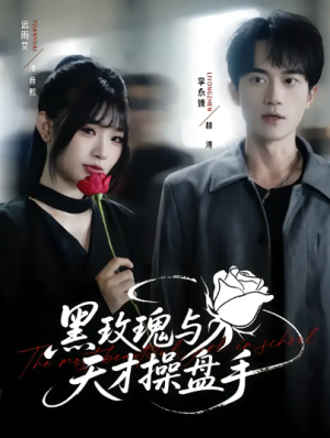 黑玫瑰与天才操盘手（81集）