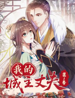 我的城主丈夫第1季（80集）动漫