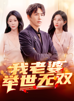 我老婆举世无双（86集）