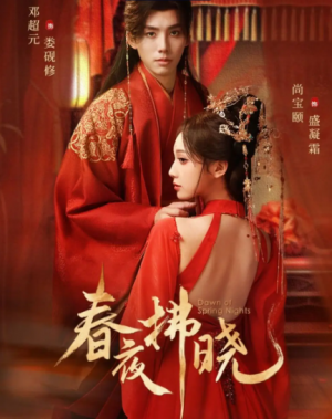 春夜拂晓（76集）