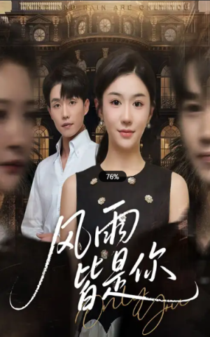 风雨皆是你（64集）