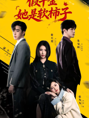 假千金她是软柿子（72集）