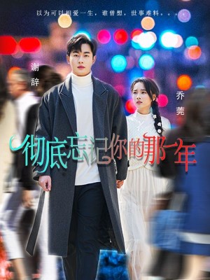 彻底忘记你的那一年（62集）