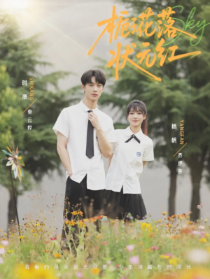 栀子花落状元红（50集）