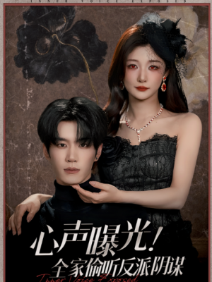 心声曝光！全家偷听反派阴谋（80集）