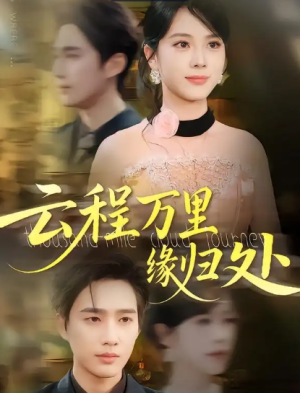 云程万里缘归处（95集）