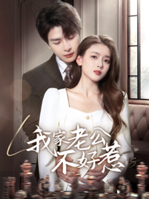 我家老公不好惹（70集）