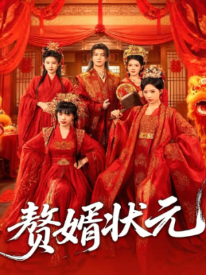 赘婿状元（79集）