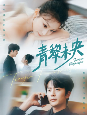 青黎未央（62集）