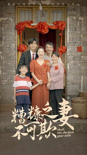 《糟糠之妻不可欺》（77集）