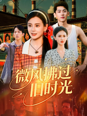 微风拂过旧时光（70集）