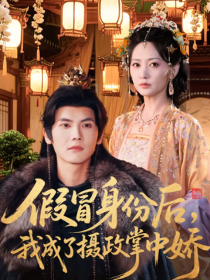 假冒身份后我成了摄政王掌中娇（100集）