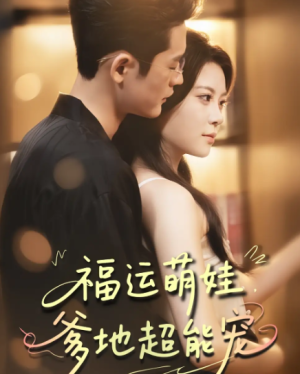 福运萌娃，爹地超能&宠福运萌娃爹地超能宠（67集）