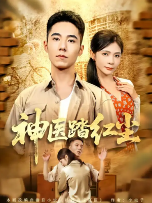 神医踏红尘（71集）