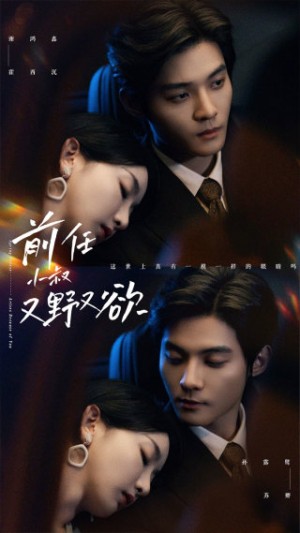 前任小叔又野又欲（77集）