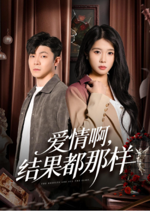 爱情啊结果都那样（69集）