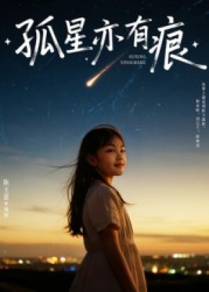 孤星亦有痕（30集）