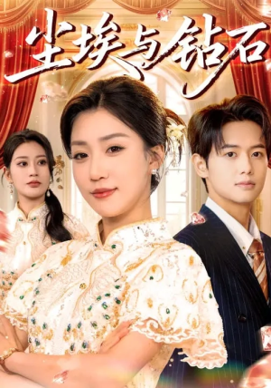 尘埃与钻石（38集）