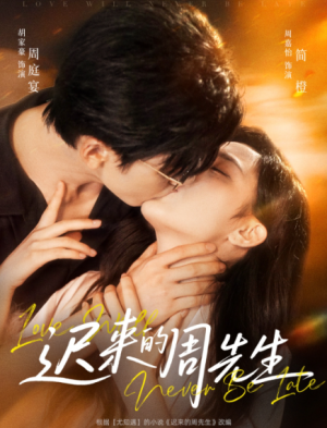 迟来的周先生（69集）