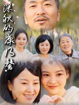 深秋的康乃馨（90集）