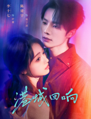 港城回响（79集）