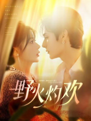 野火灼欢（61集）