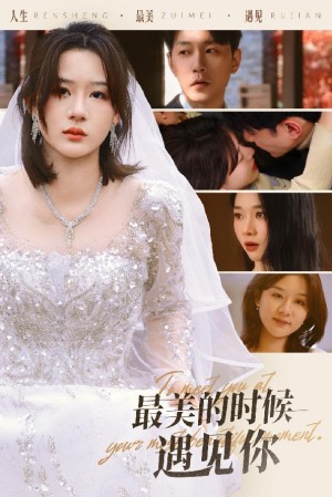 最美的时候遇见你（55集）