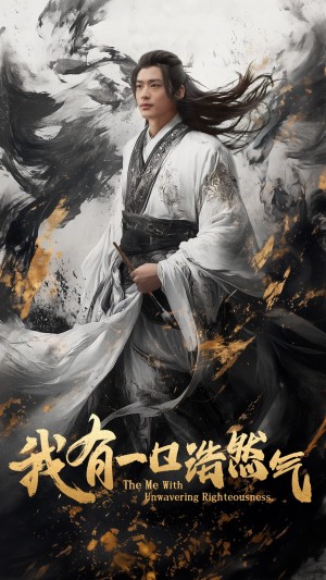 我有一口浩然气（55集）