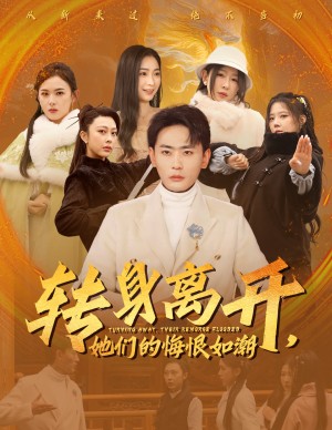 转身离开她们的悔恨如潮（60集）