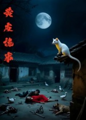 黄皮诡事（29集）