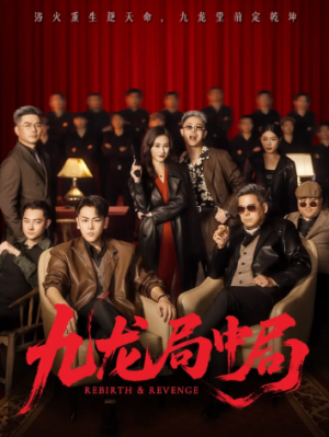九龙局中局（71集）