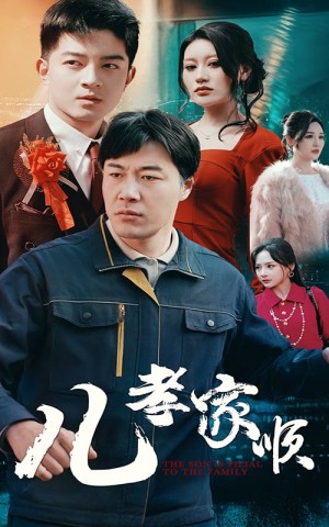 儿孝家顺（78集）