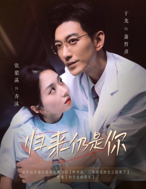 归来仍是你（61集）