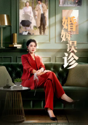 婚姻误诊（61集）