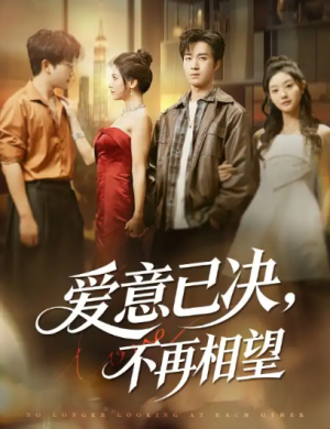 爱意已决不再相望（70集）