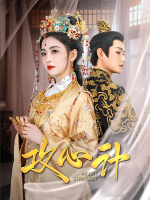 攻心计（100集）