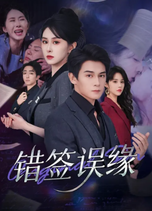 错签误缘（60集）