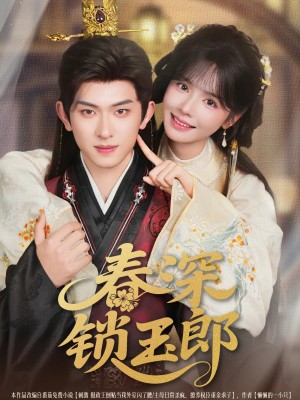 春深锁玉郎（89集）