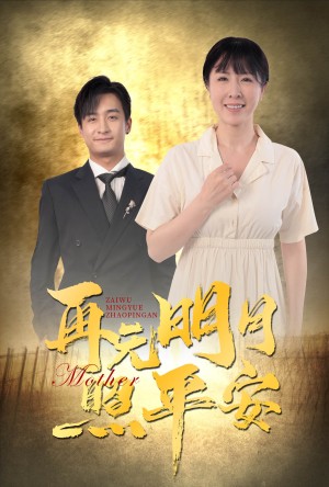 再无明月照平安（64集）