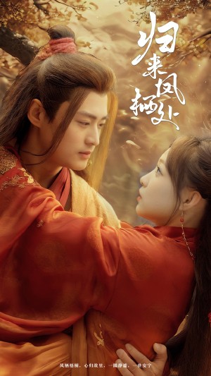 归来凤栖处（60集）