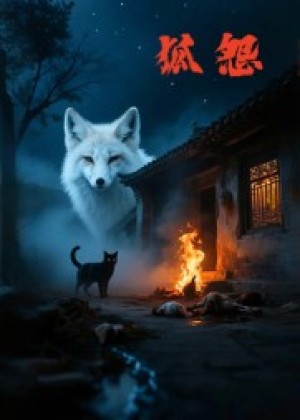 狐怨（28集）