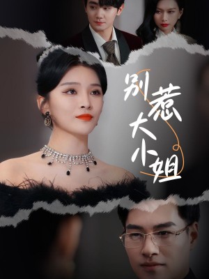 别惹大小姐（31集）