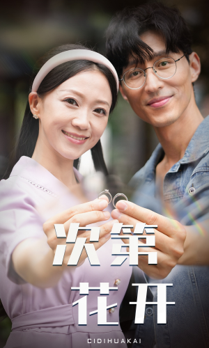 《次第花开》(50集)