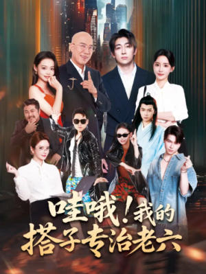 哇哦我的搭子专治老六（86集）