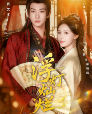 浮灯灿烂（80集）