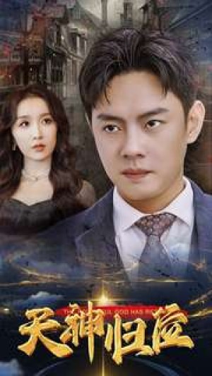 《天神归位》（82集）