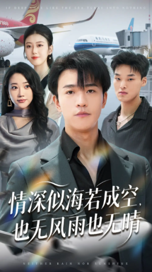 情深似海若成空也无风雨也无晴（73集）