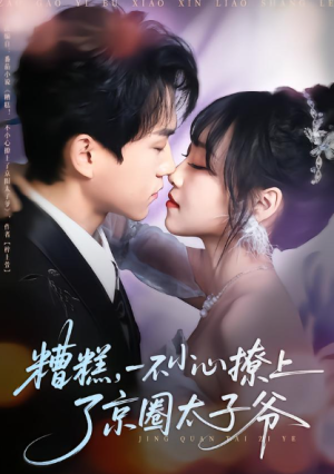 糟糕一不小心撩上了京圈太子爷（65集）
